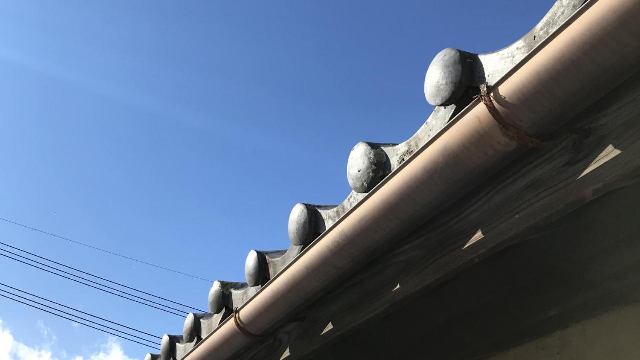 Hostel みんか松本 Экстерьер фото