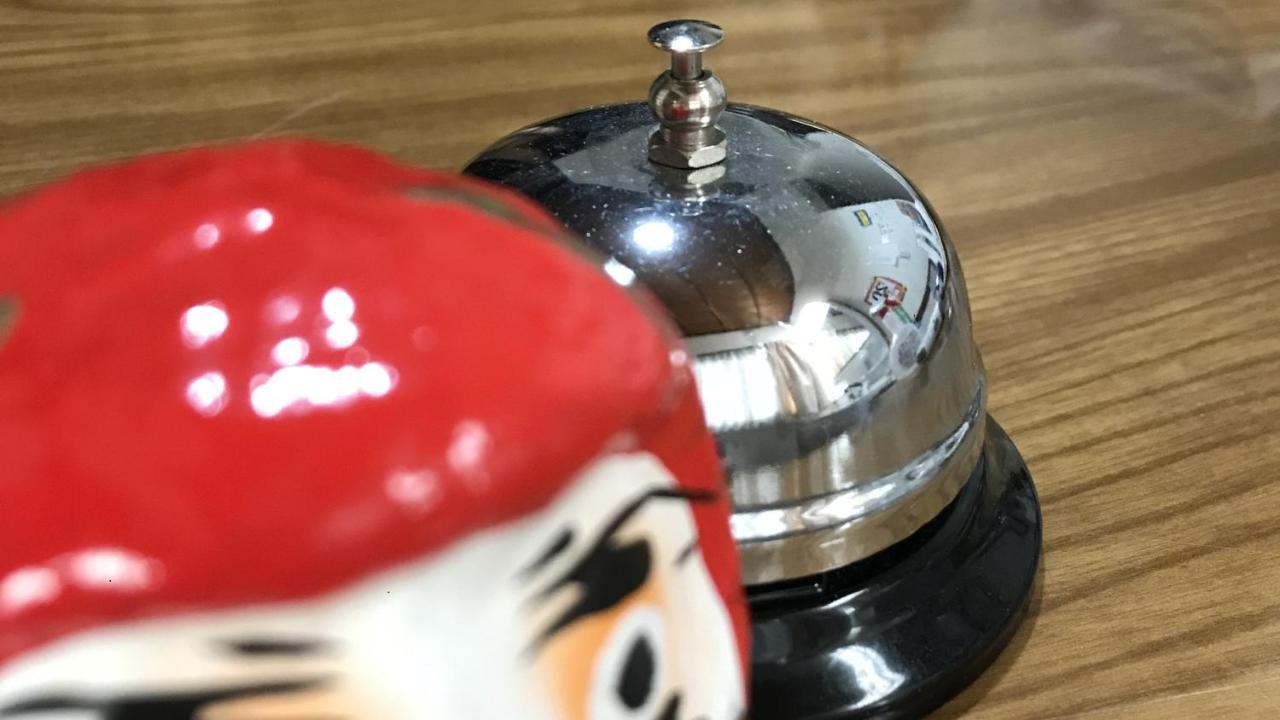 Hostel みんか松本 Экстерьер фото