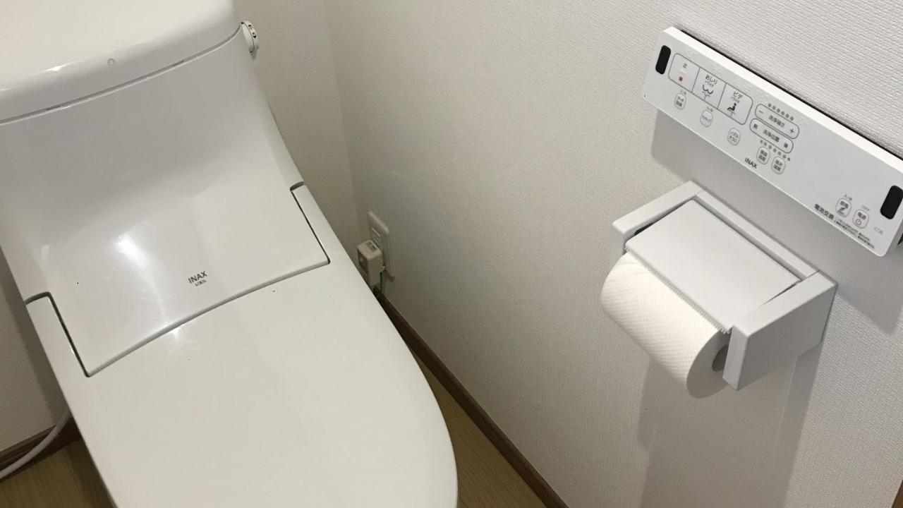 Hostel みんか松本 Экстерьер фото