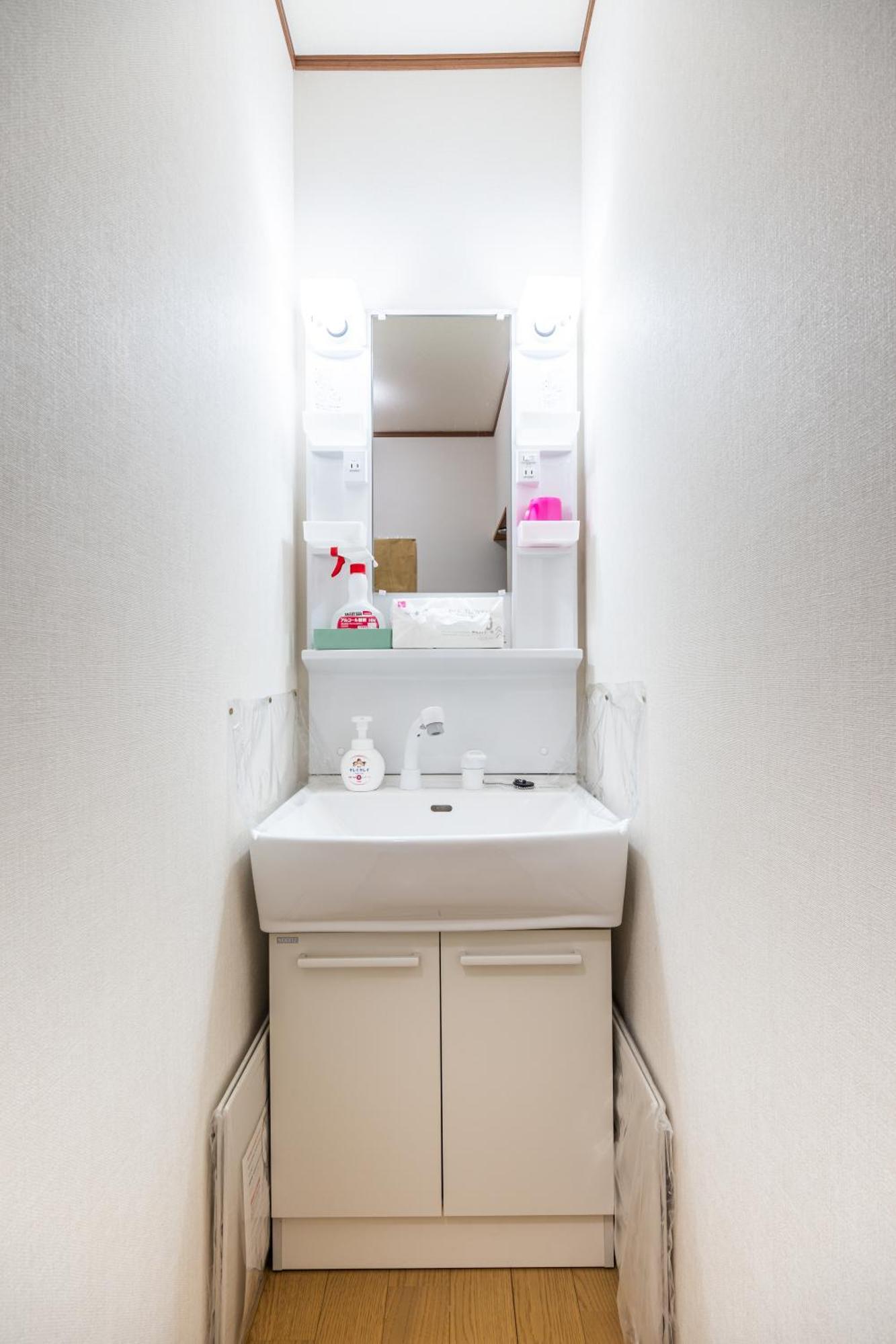 Hostel みんか松本 Экстерьер фото
