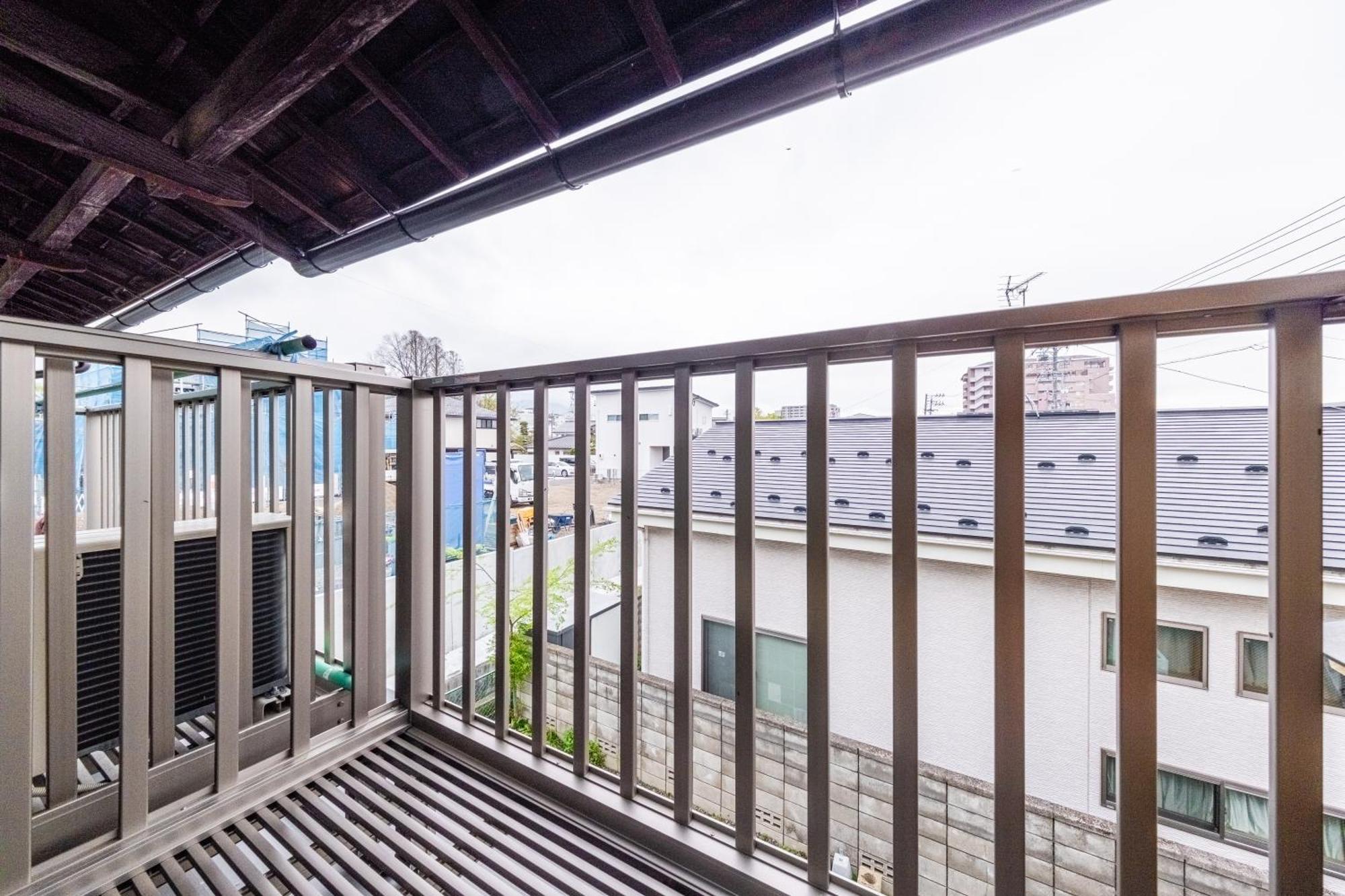 Hostel みんか松本 Экстерьер фото