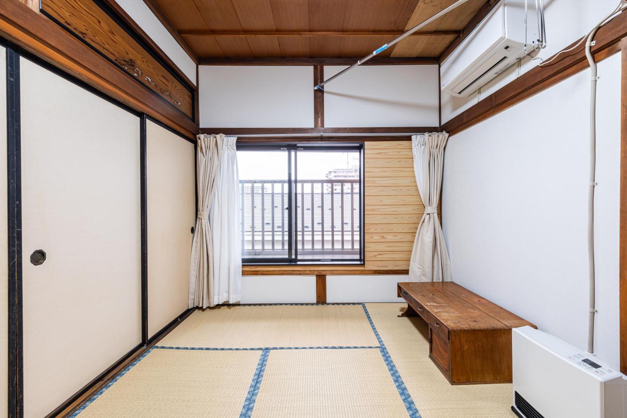 Hostel みんか松本 Экстерьер фото